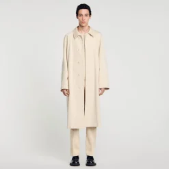 Manteau Mac Long