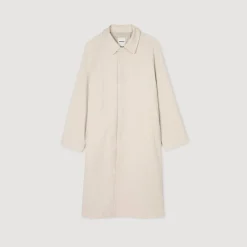 Manteau Mac Long