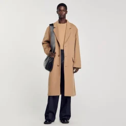 Manteau Oversize