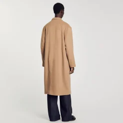 Manteau Oversize