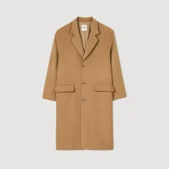 Manteau Oversize