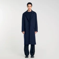 Manteau Oversize