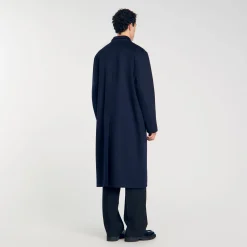 Manteau Oversize