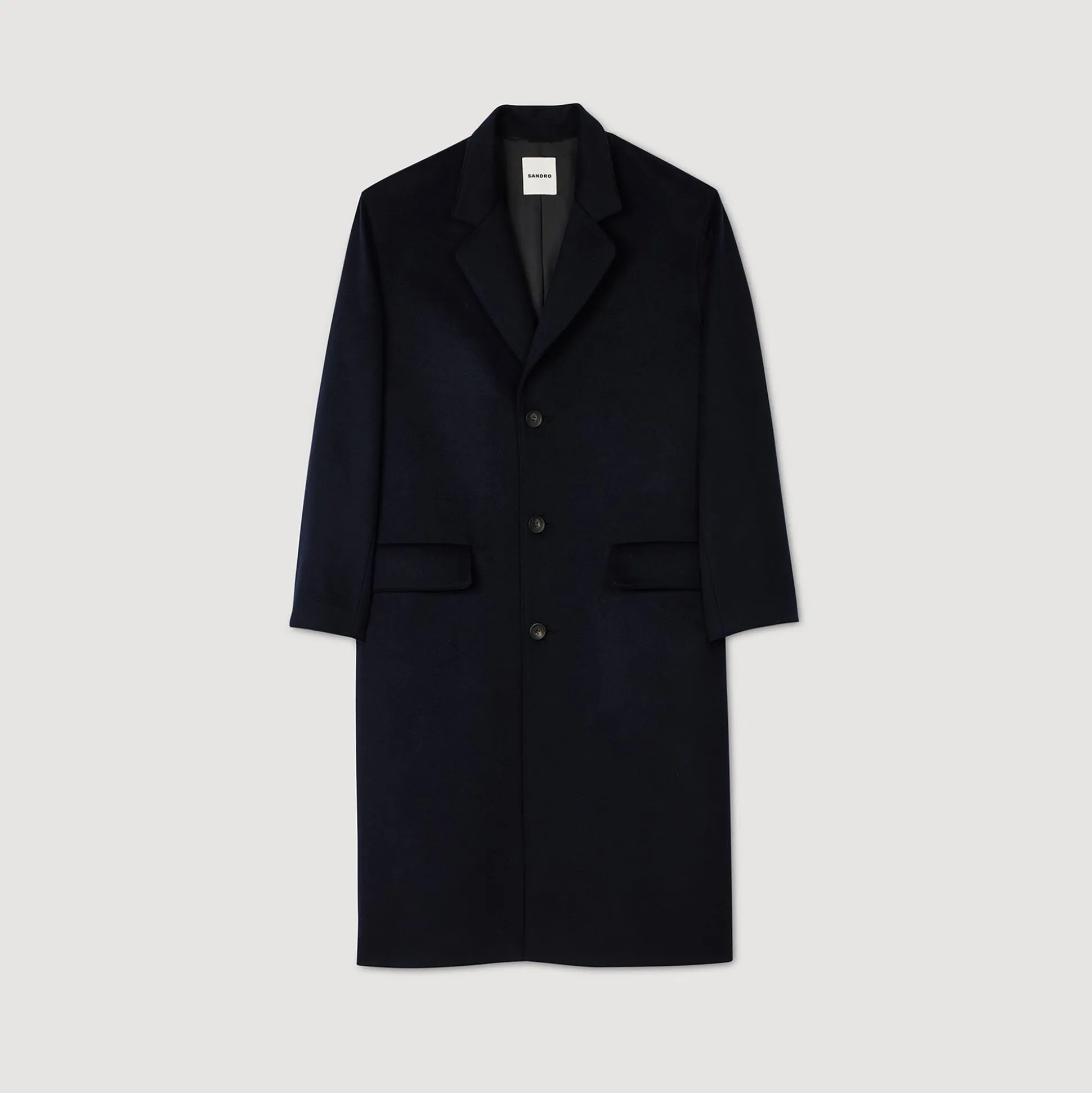 Manteau Oversize