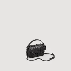 Mini Sac Yza Sequins