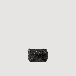 Mini Sac Yza Sequins