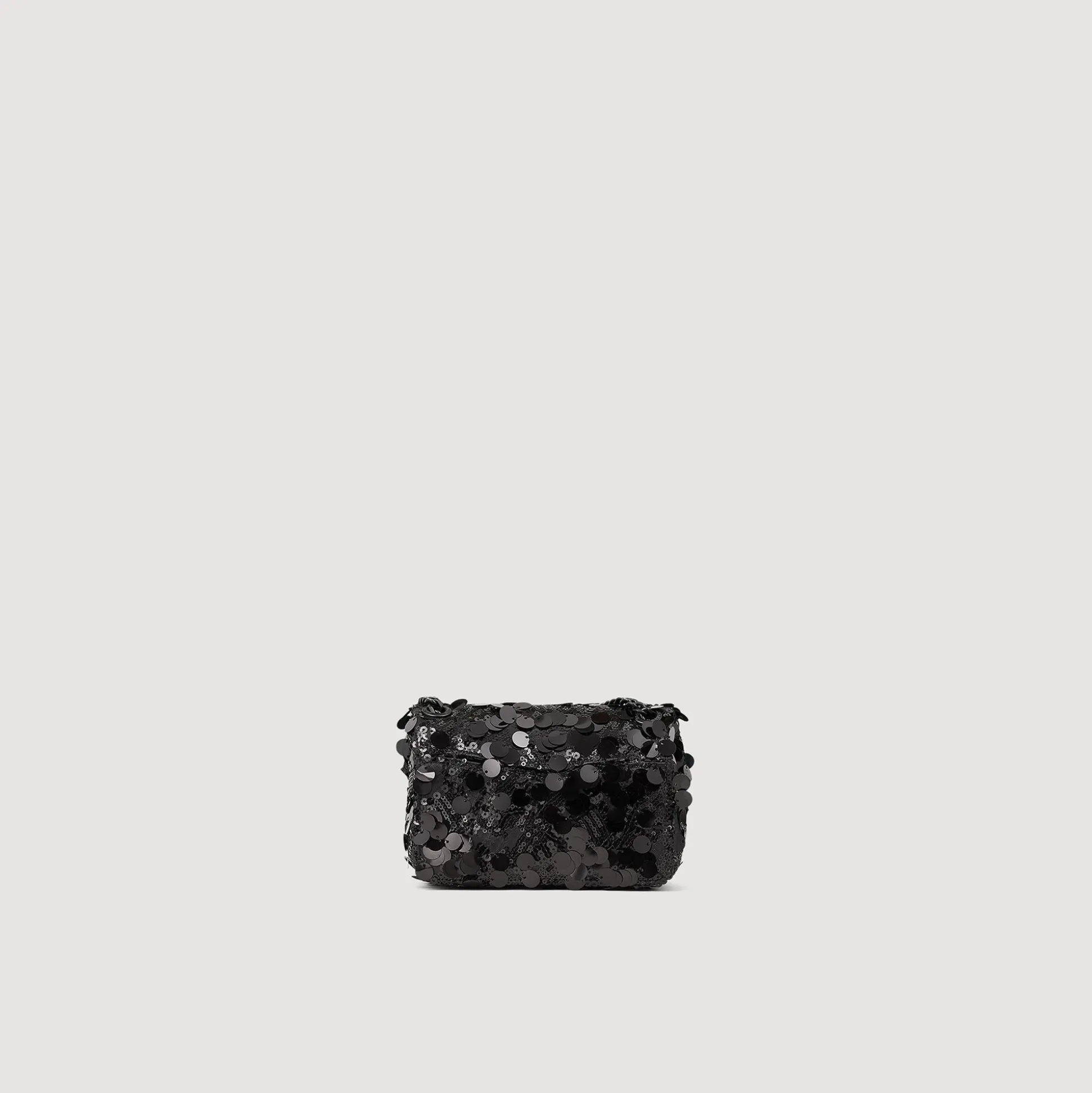 Mini Sac Yza Sequins