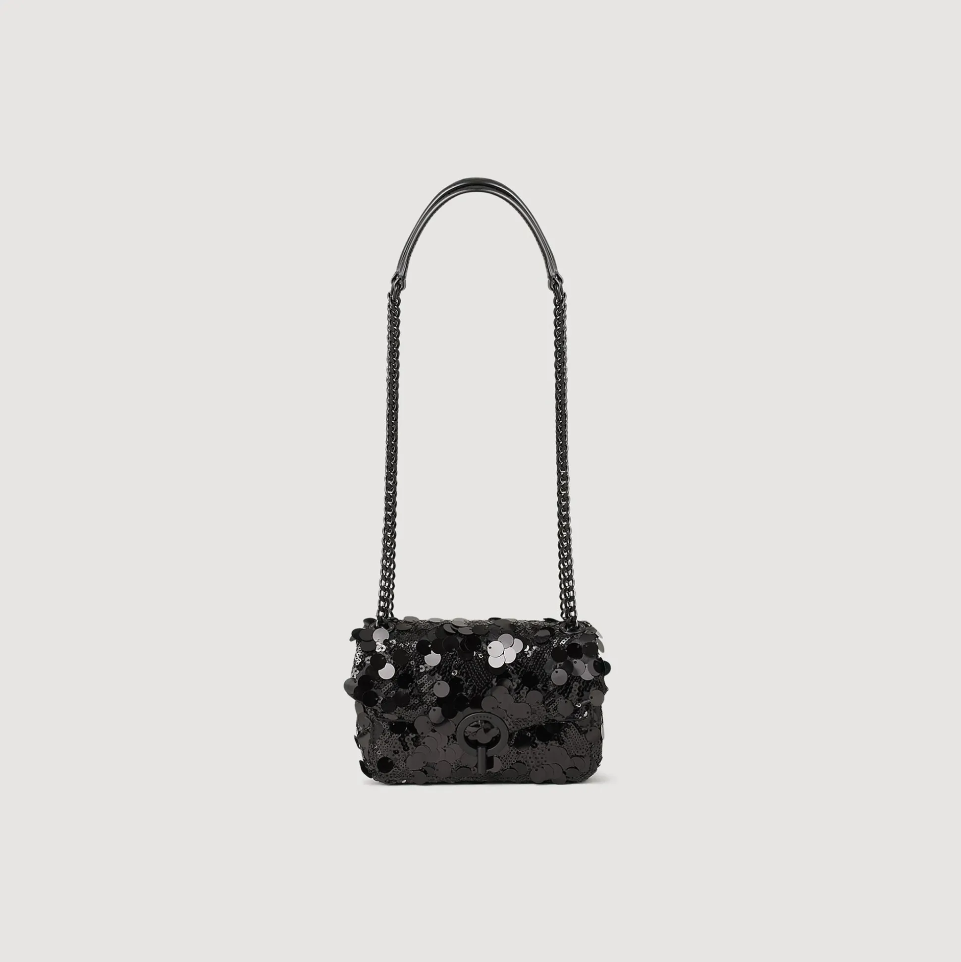 Mini Sac Yza Sequins