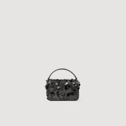 Mini Sac Yza Sequins