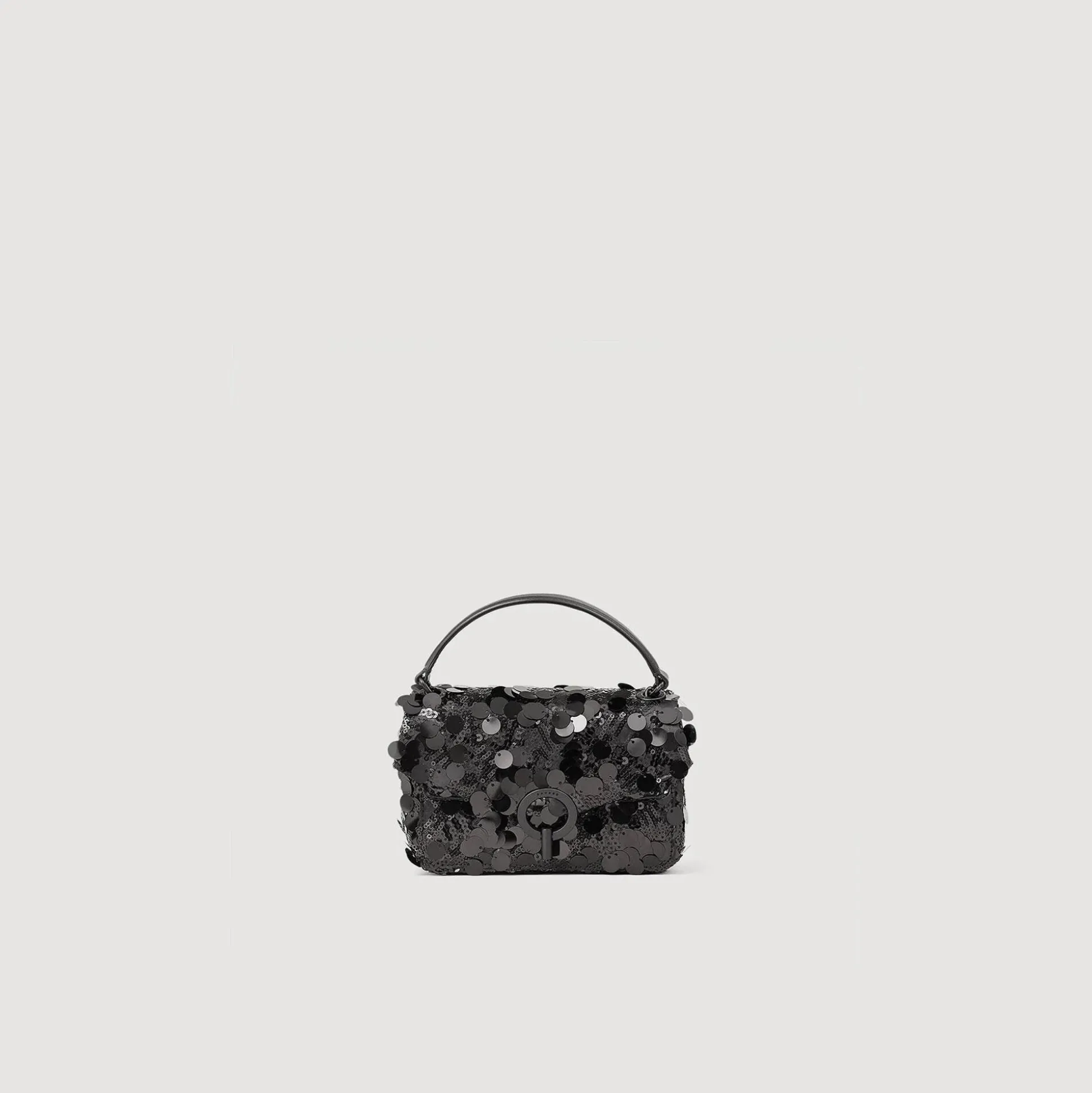 Mini Sac Yza Sequins