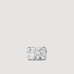 Mini Sac Yza Sequins