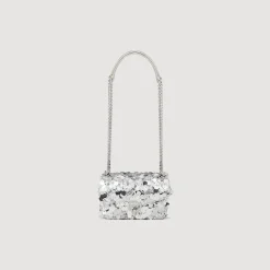 Mini Sac Yza Sequins