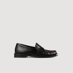 Mocassins Western