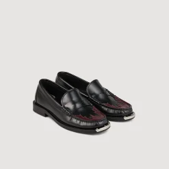 Mocassins Western