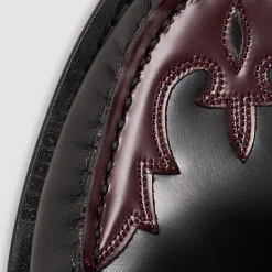 Mocassins Western