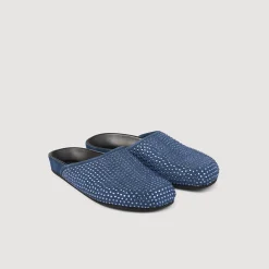 Mules Strassées