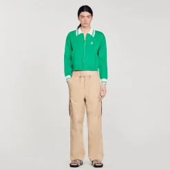 Pantalon Cargo