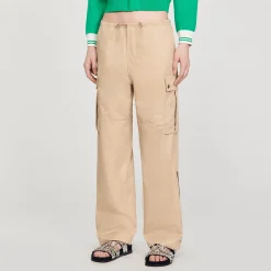 Pantalon Cargo