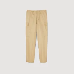 Pantalon Cargo