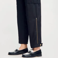 Pantalon Cargo