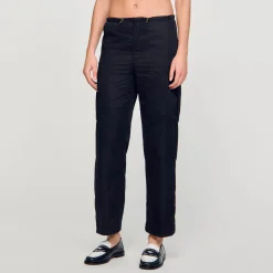 Pantalon Cargo