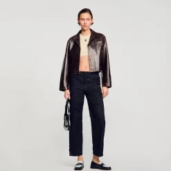 Pantalon Cargo