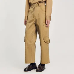 Pantalon Cargo