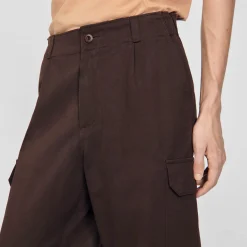 Pantalon Cargo