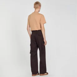 Pantalon Cargo
