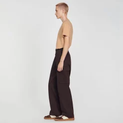 Pantalon Cargo
