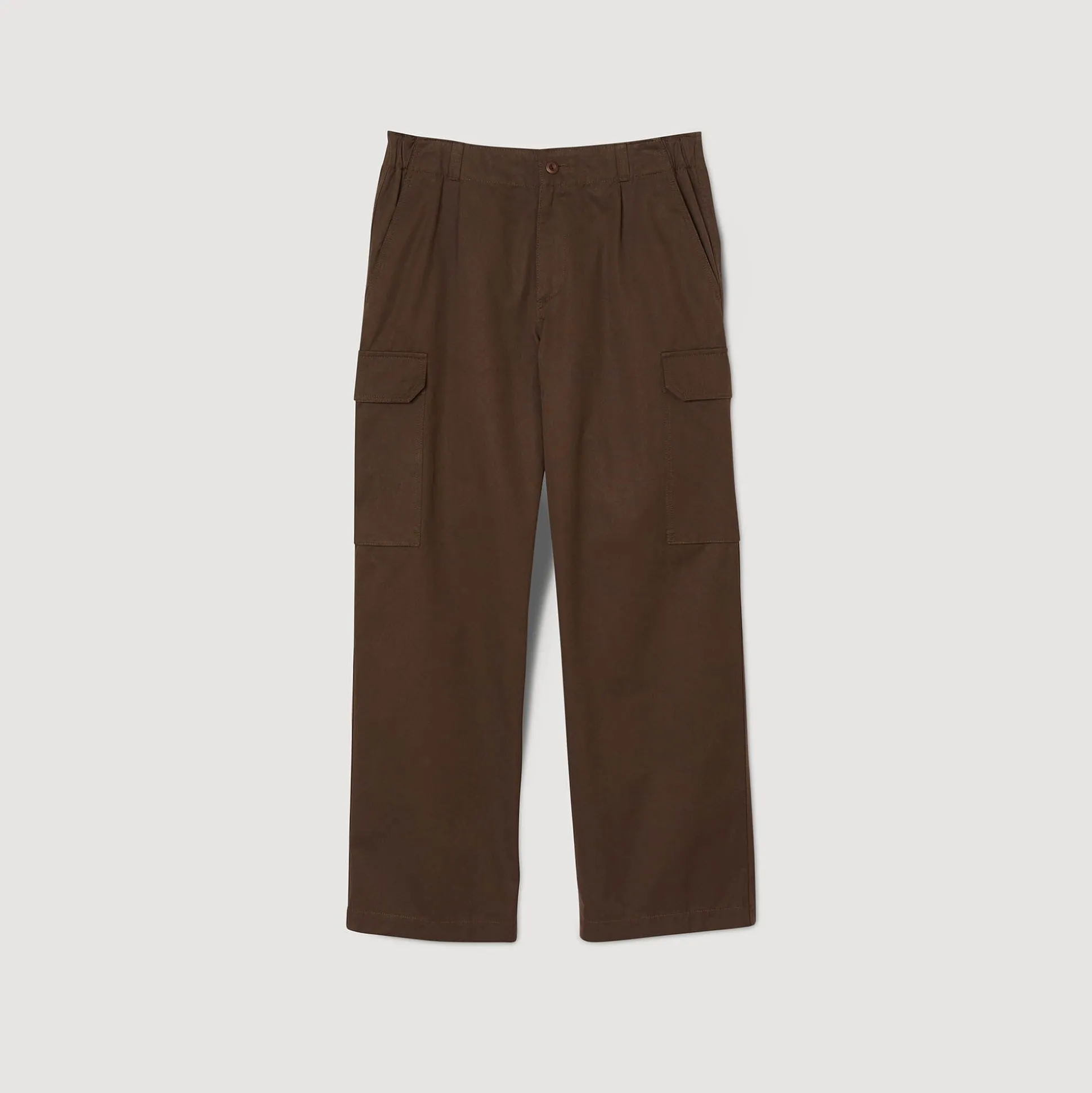 Pantalon Cargo