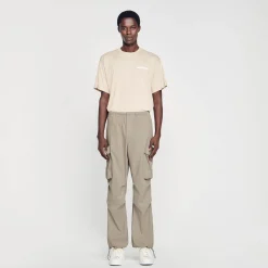 Pantalon Cargo