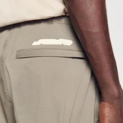 Pantalon Cargo