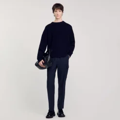 Pantalon Cargo