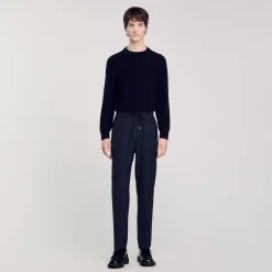 Pantalon Cargo