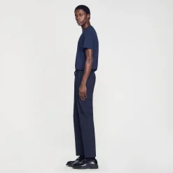Pantalon Cargo élastiqué