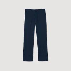 Pantalon Chino Droit