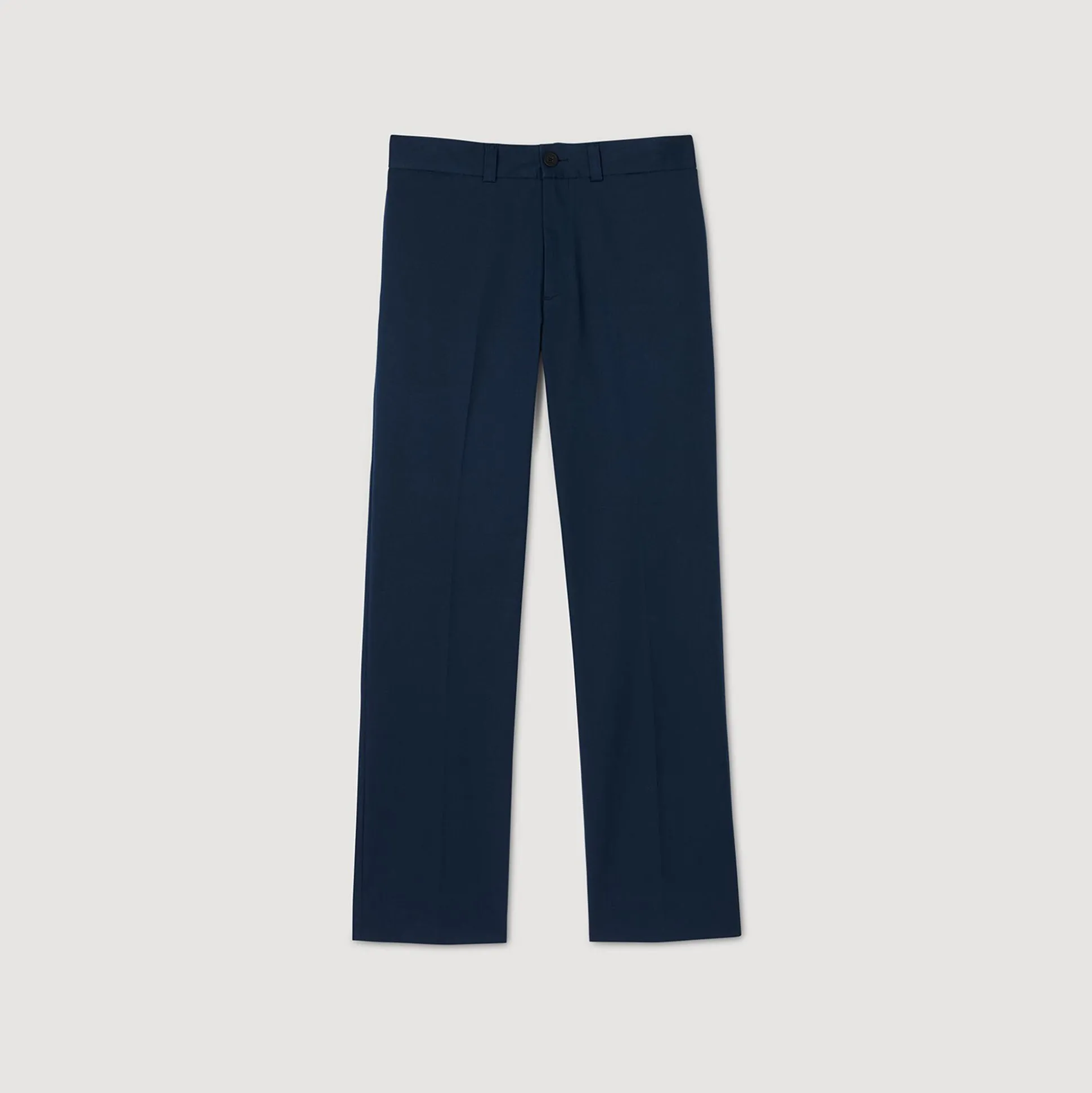 Pantalon Chino Droit