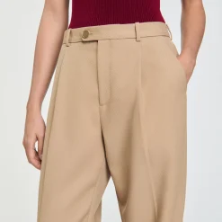 Pantalon De Costume