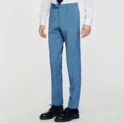 Pantalon De Costume