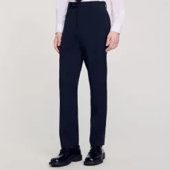 Pantalon De Costume