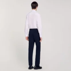 Pantalon De Costume