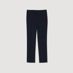 Pantalon De Costume