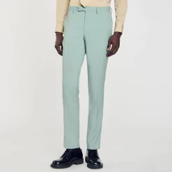 Pantalon De Costume