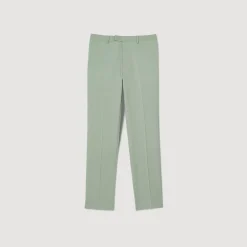 Pantalon De Costume