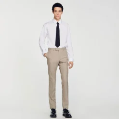 Pantalon De Costume