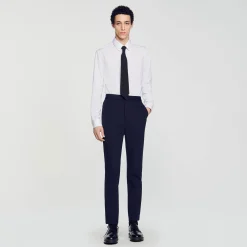 Pantalon De Costume