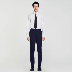 Pantalon De Costume