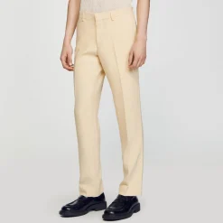 Pantalon De Costume