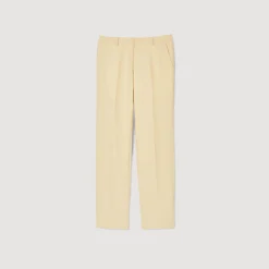 Pantalon De Costume